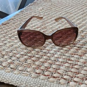 Womens Simply Vera Wana Sunglasses